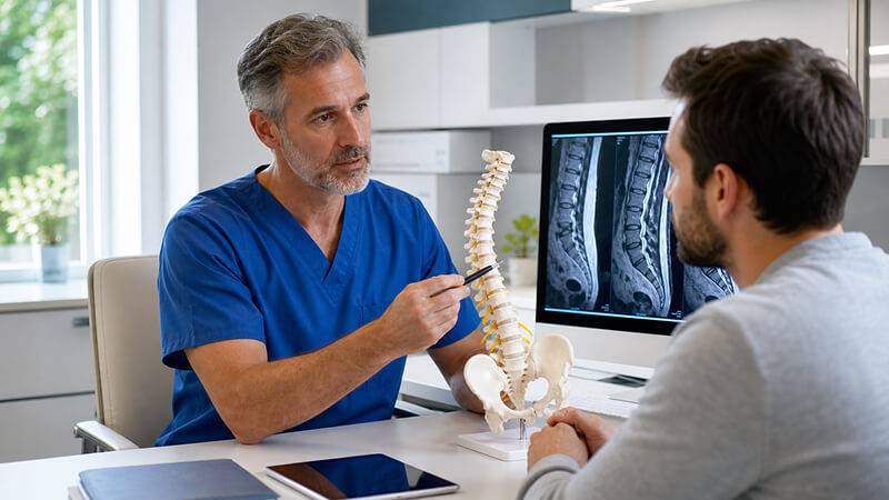 Súkromná neurochirurgia: Výhody miniinvazívnych zákrokov pre pacientov v Bratislave